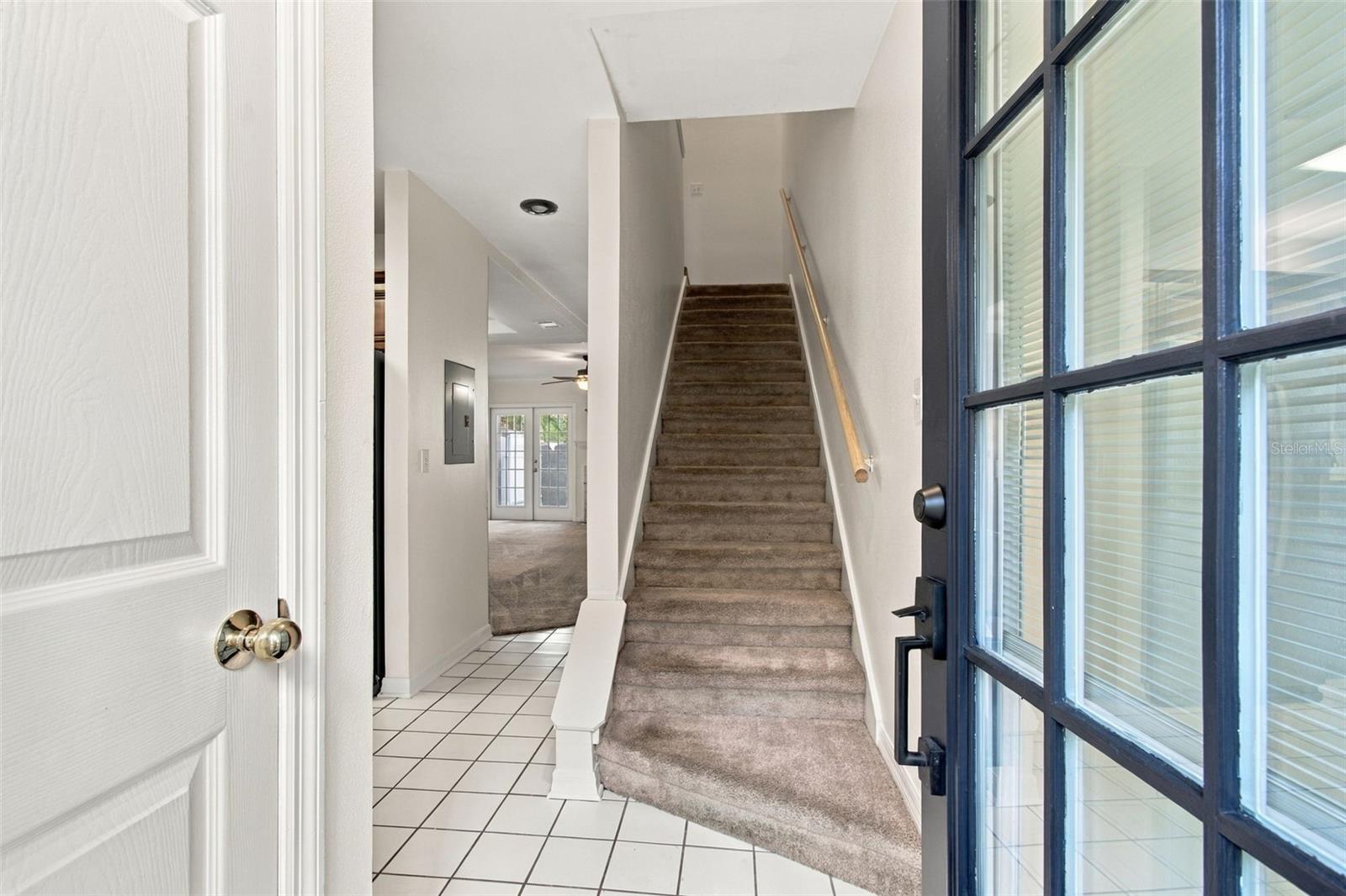 315 S EDISON AVE #8