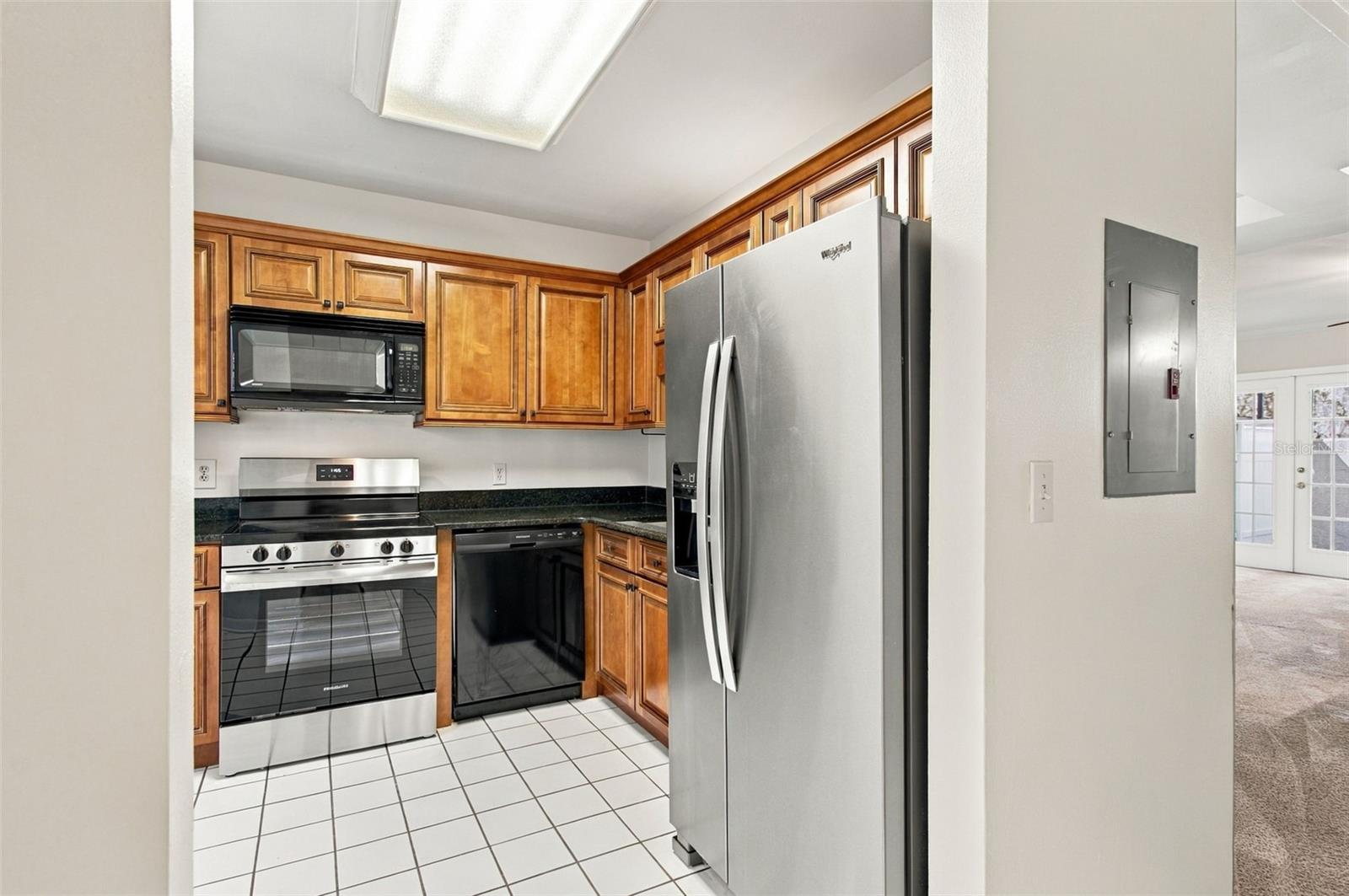 315 S EDISON AVE #8