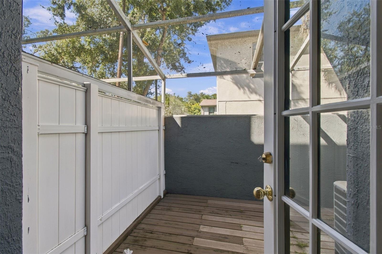 315 S EDISON AVE #8