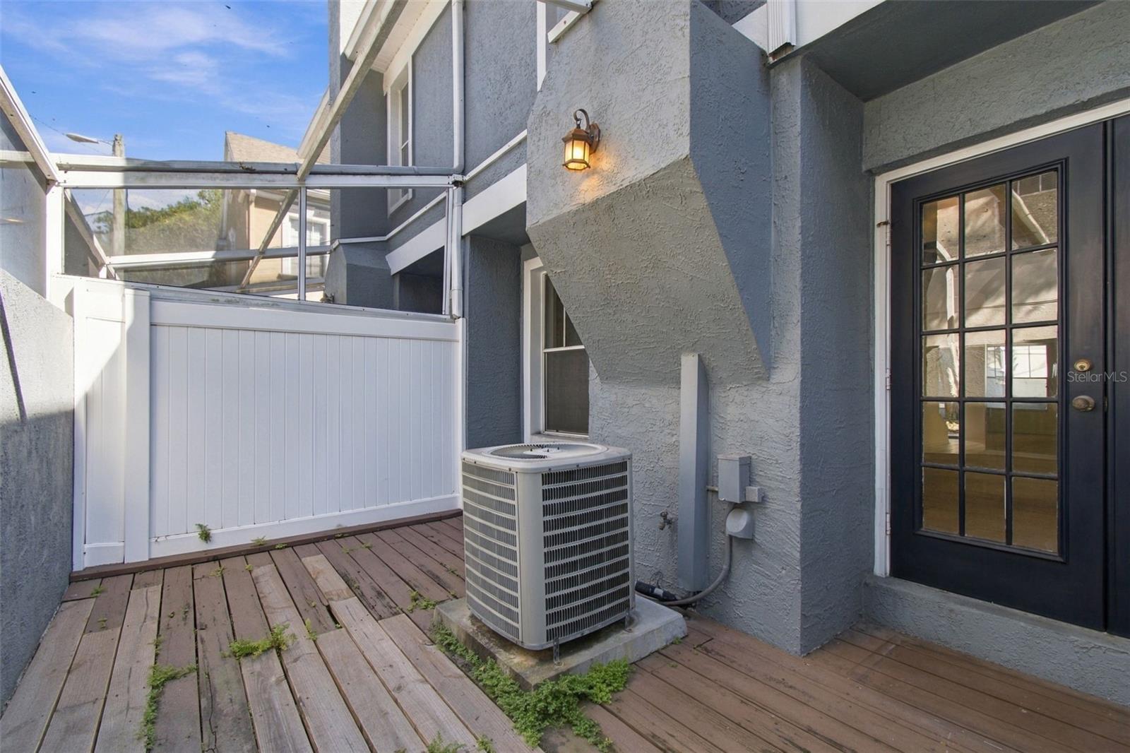 315 S EDISON AVE #8