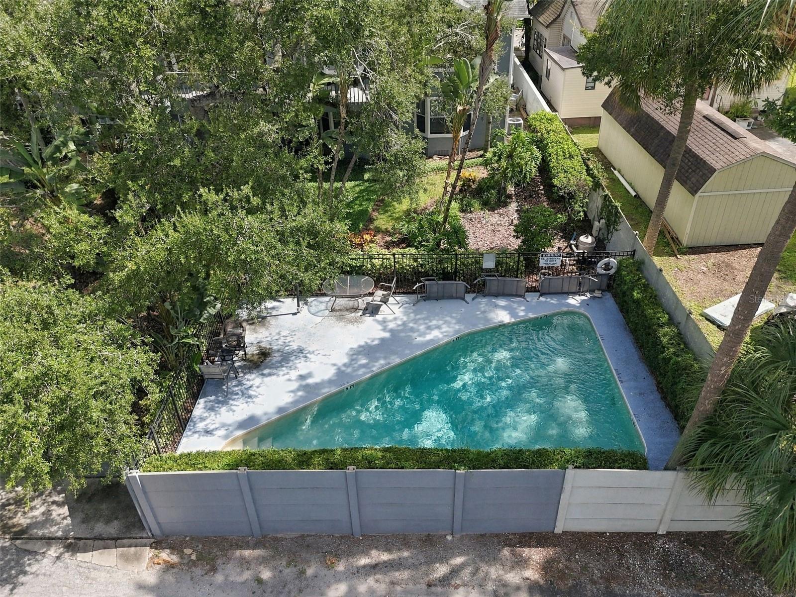 315 S EDISON AVE #8