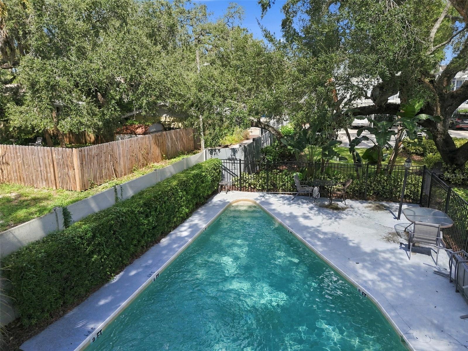 315 S EDISON AVE #8
