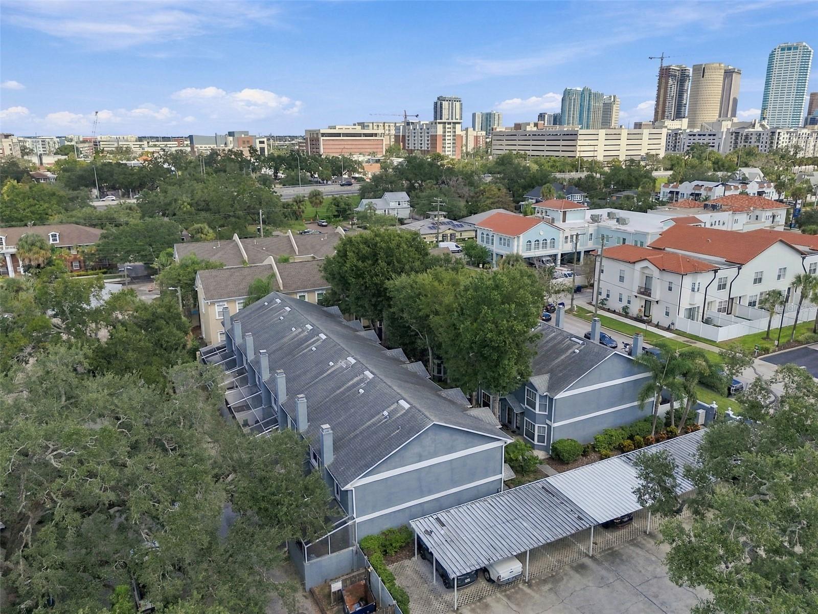 315 S EDISON AVE #8