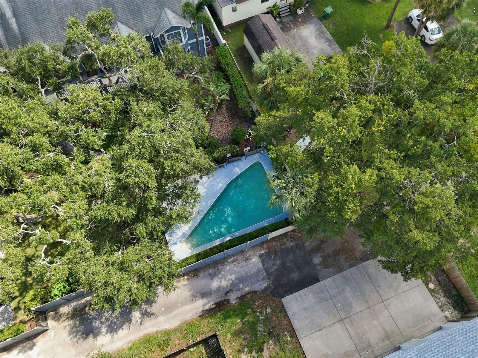 315 S EDISON AVE #8