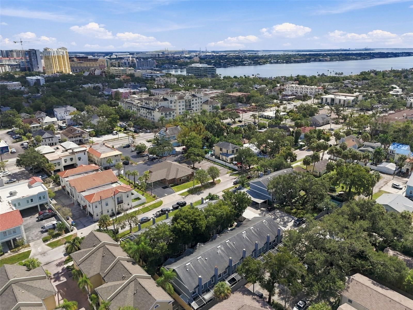 315 S EDISON AVE #8