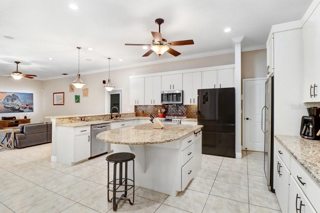 8705 CRESCENT FOREST BLVD