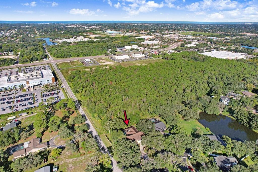 8705 CRESCENT FOREST BLVD