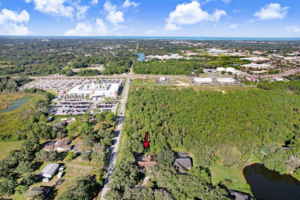 8705 CRESCENT FOREST BLVD