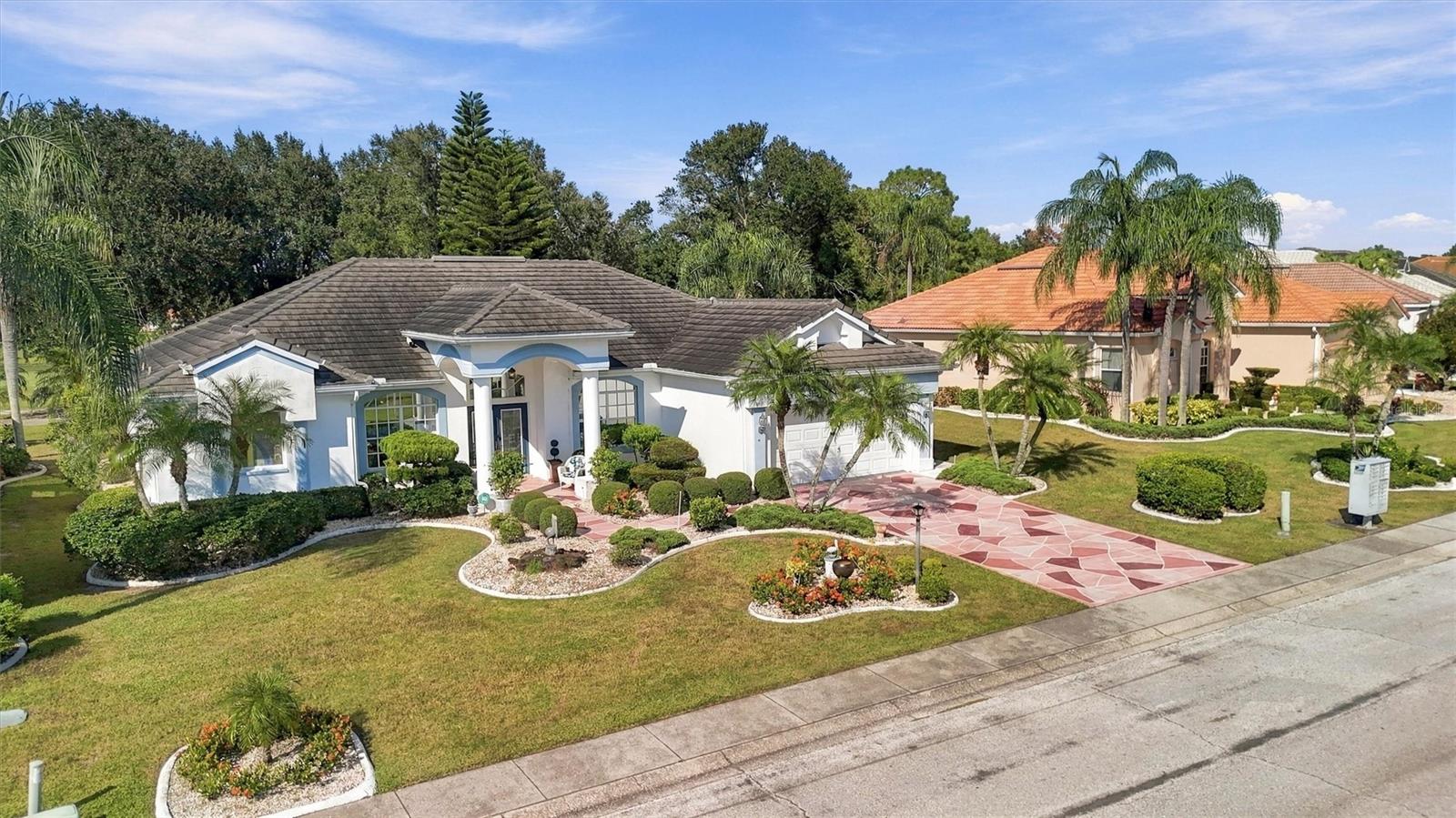 2223 PLATINUM DR