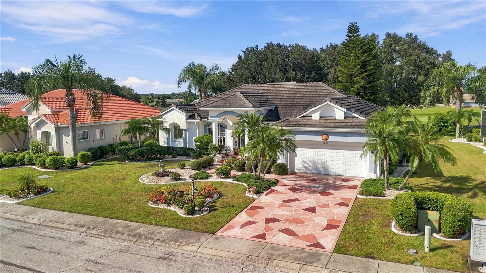 2223 PLATINUM DR