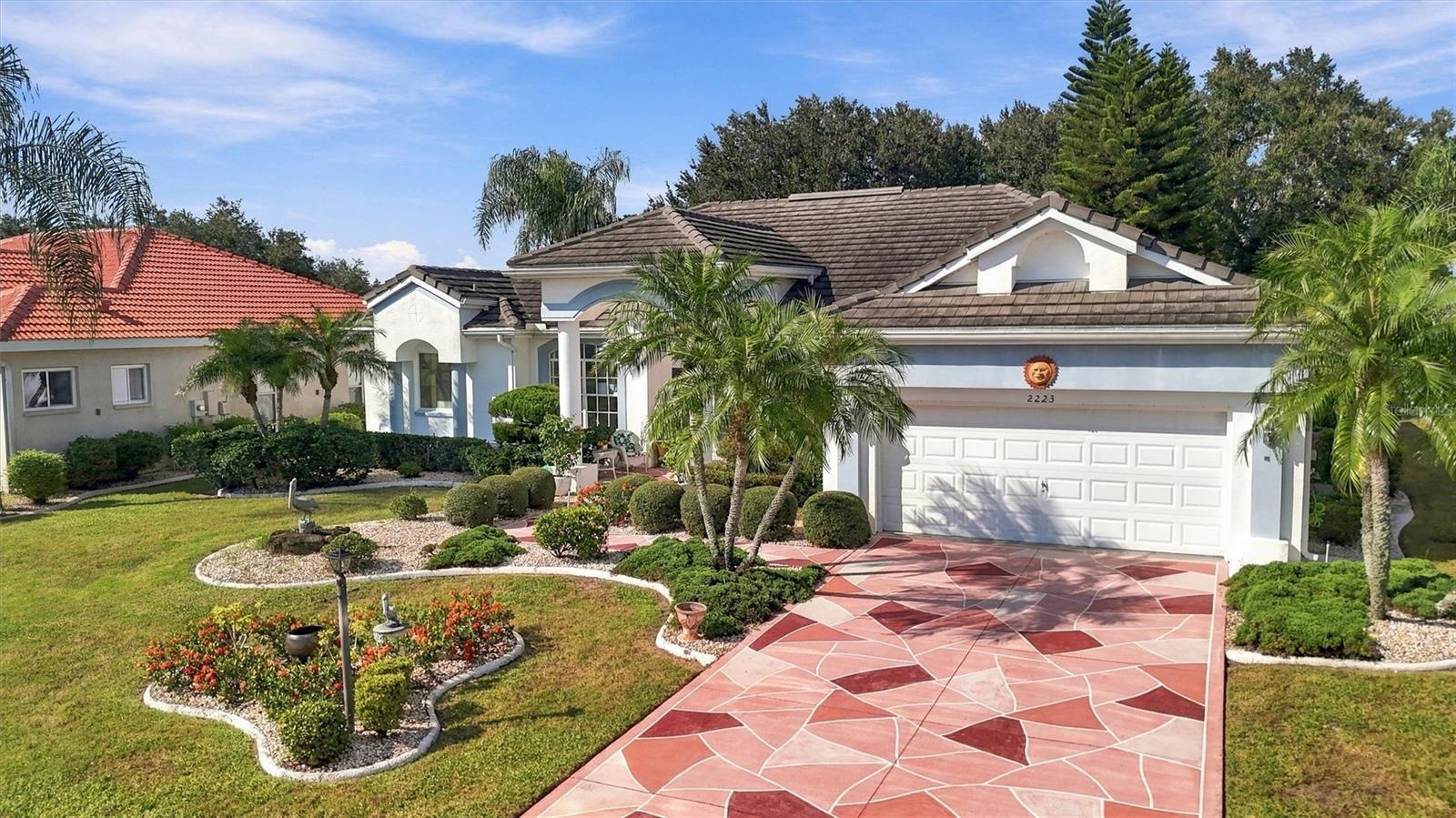 2223 PLATINUM DR