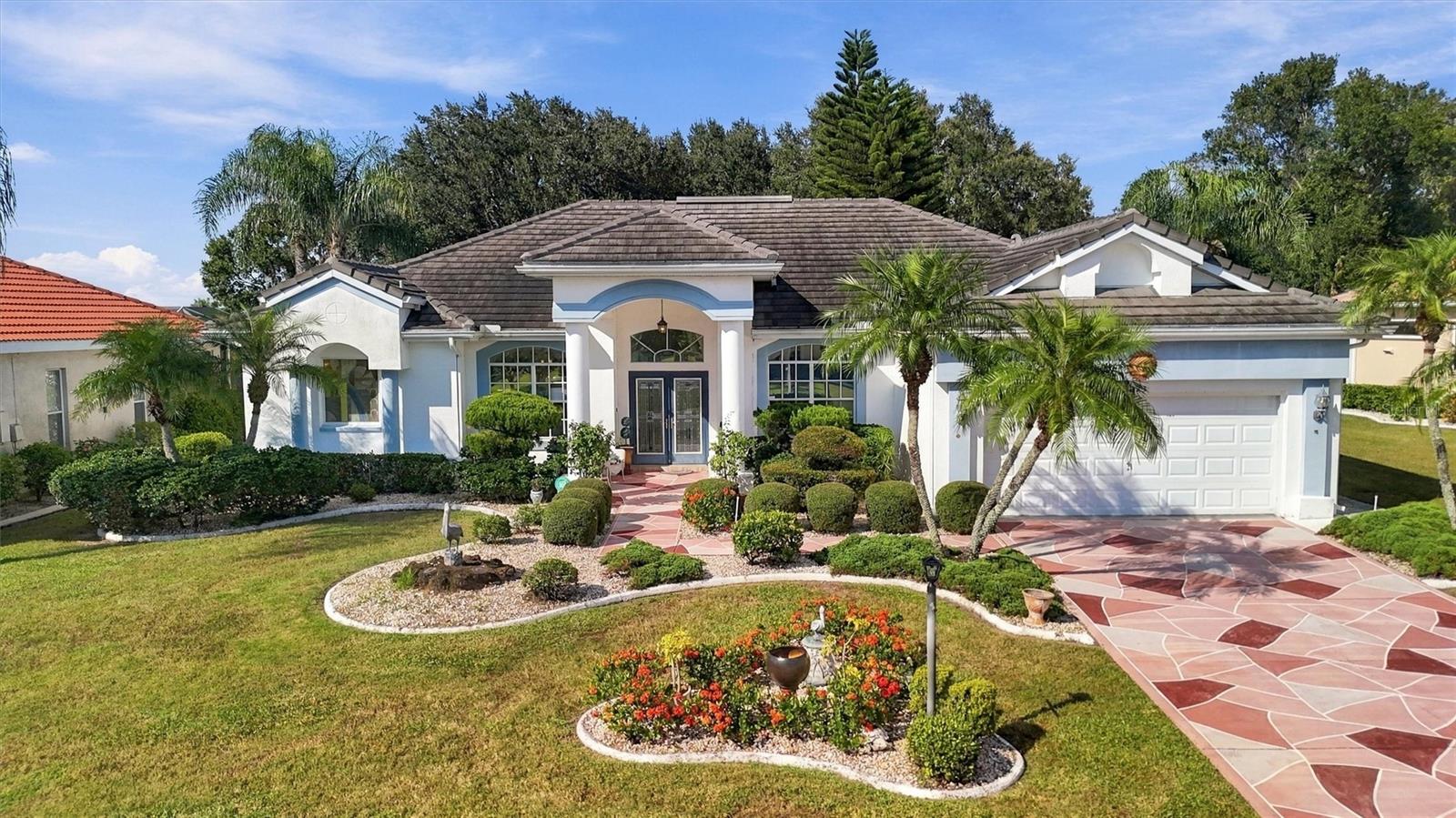 2223 PLATINUM DR