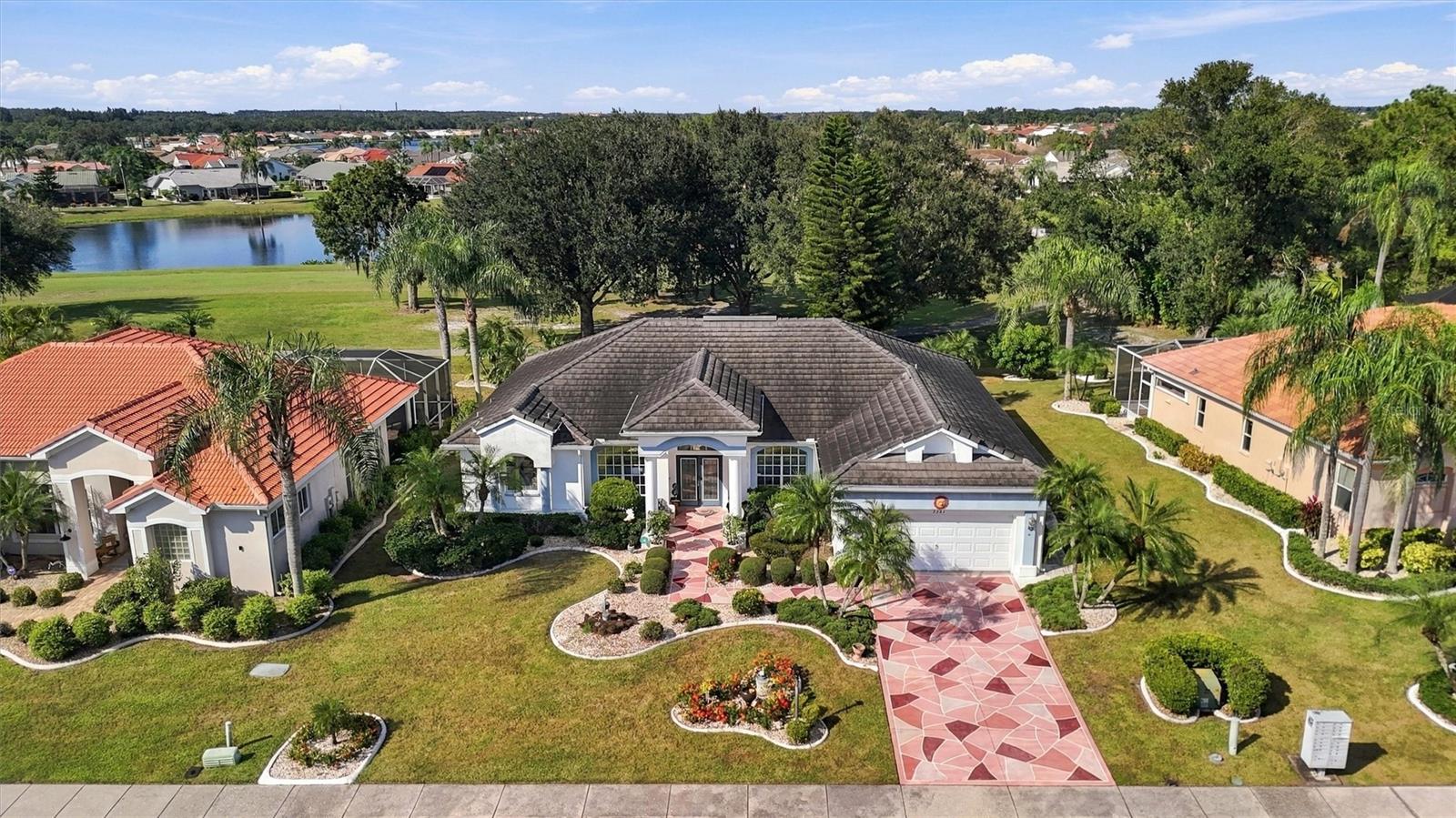 2223 PLATINUM DR