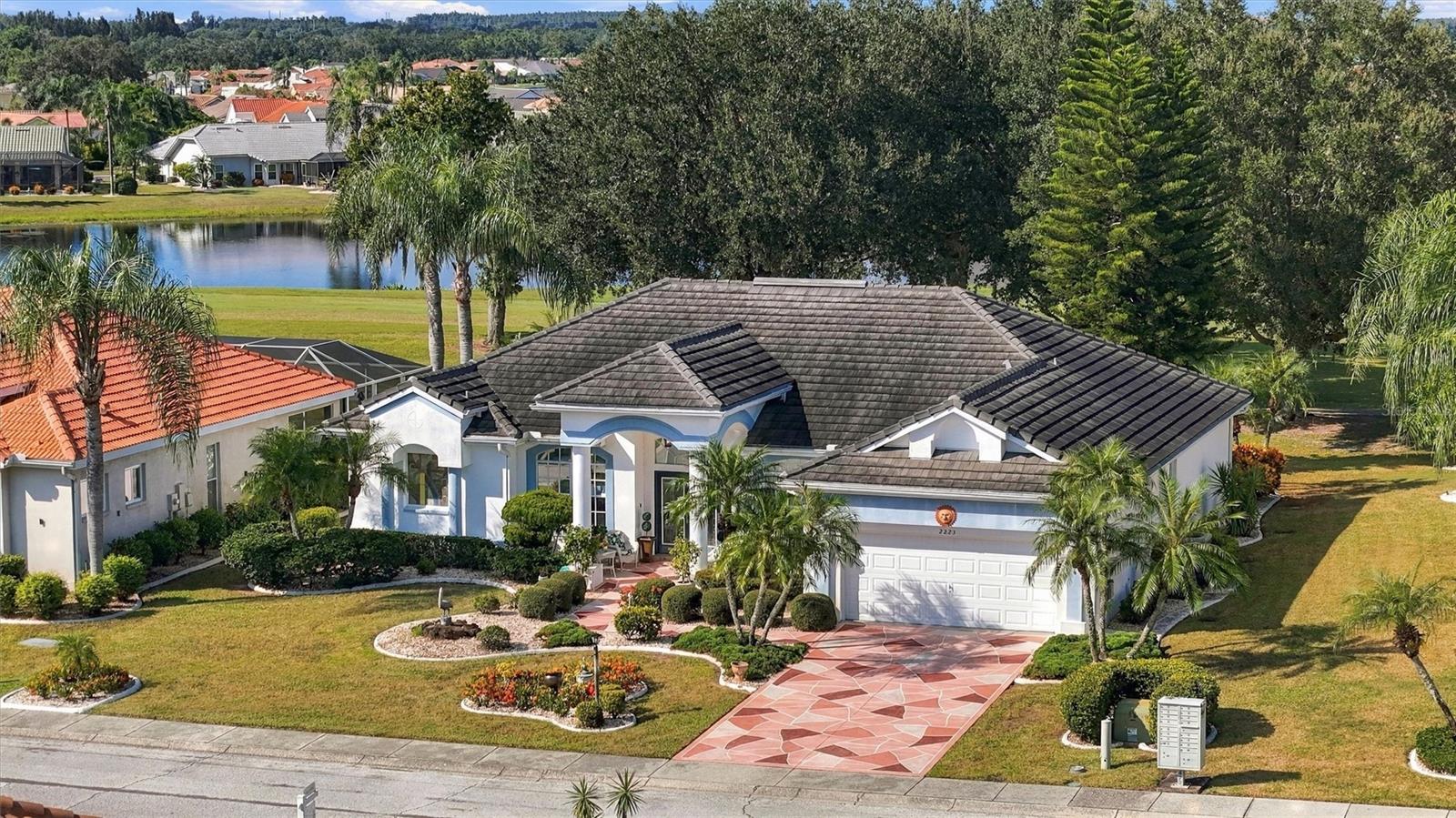 2223 PLATINUM DR