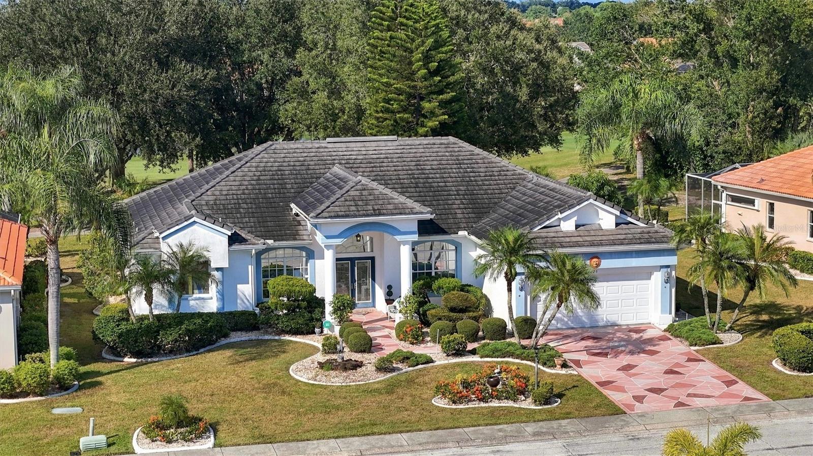 2223 PLATINUM DR