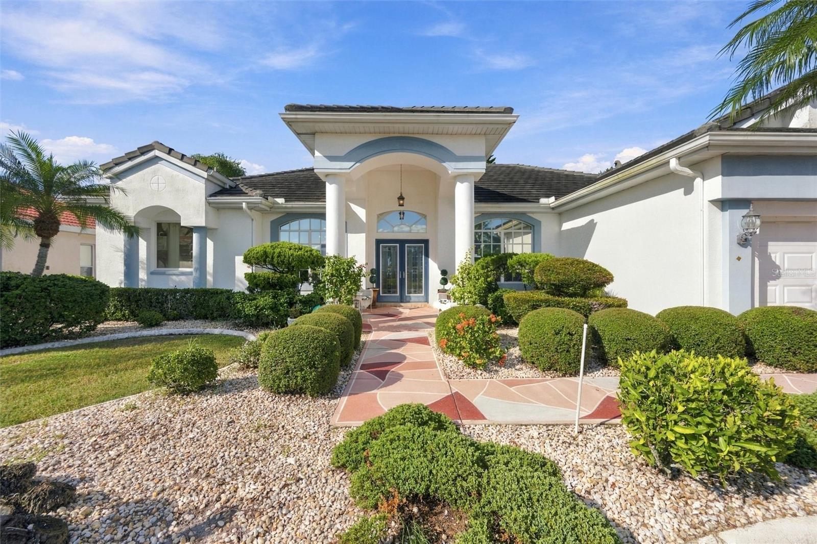 2223 PLATINUM DR