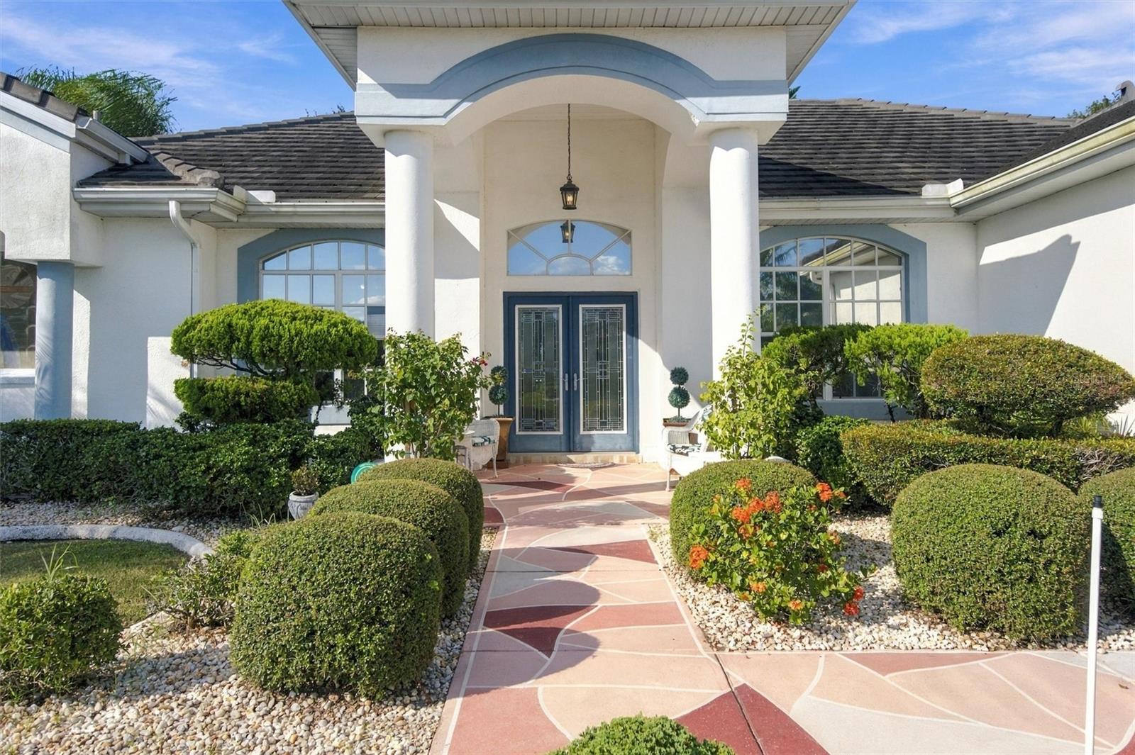 2223 PLATINUM DR