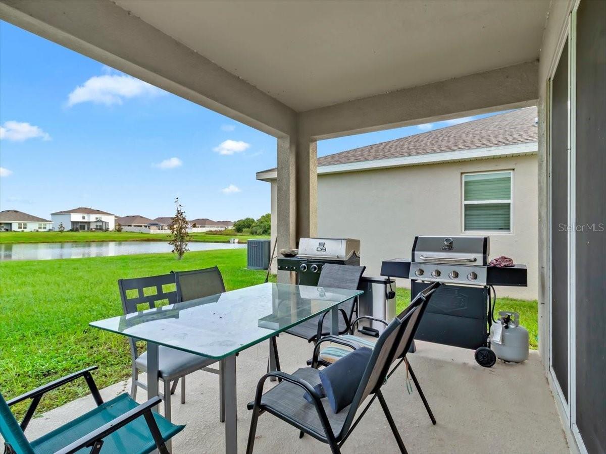 5421 FLINT HILLS DR