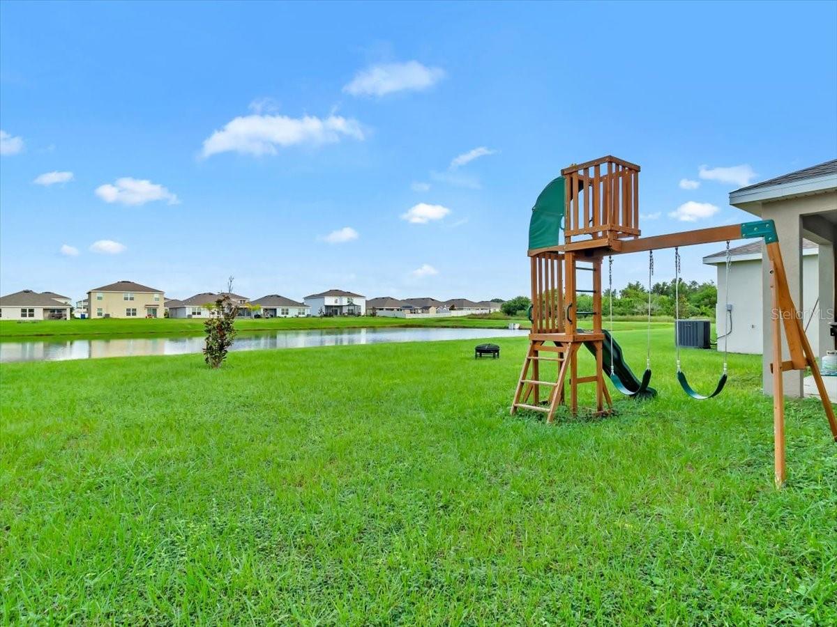5421 FLINT HILLS DR