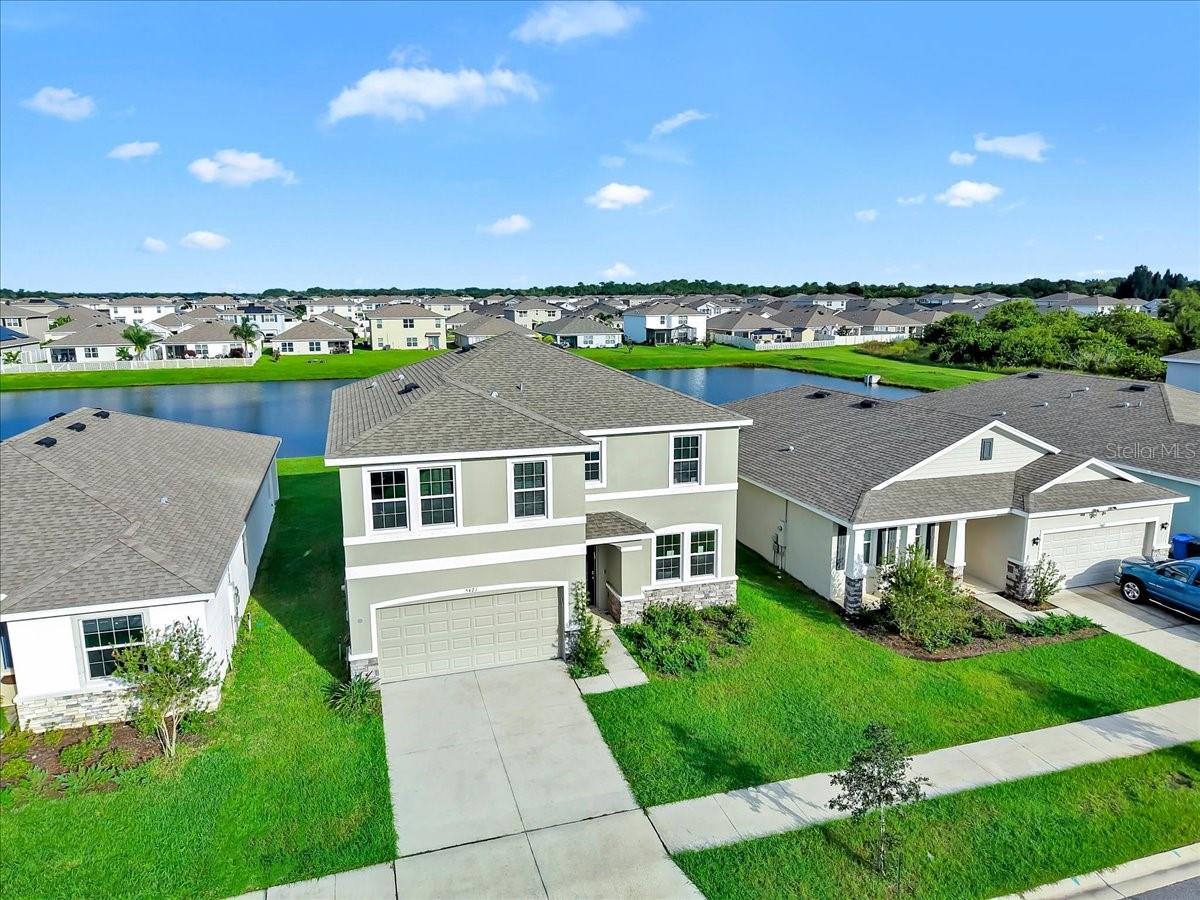 5421 FLINT HILLS DR
