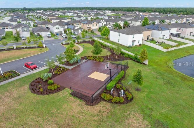 5421 FLINT HILLS DR