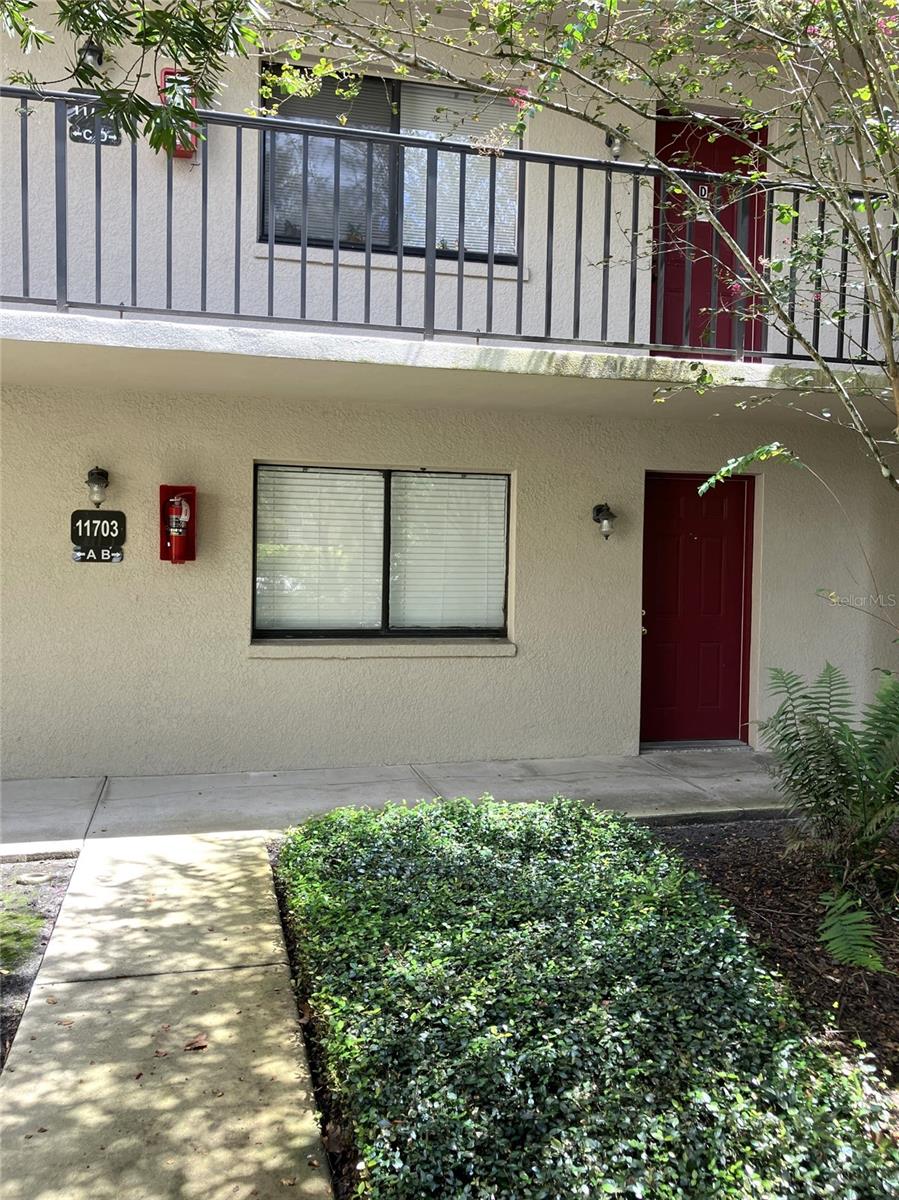 11703 RAINTREE VILLAGE BLVD #B