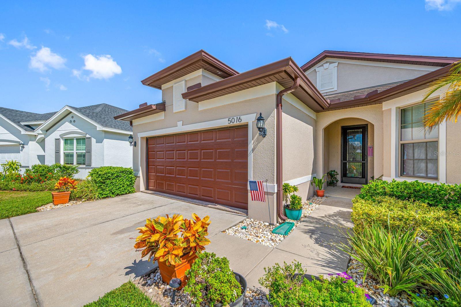 5016 BELLA ARMONIA CIR