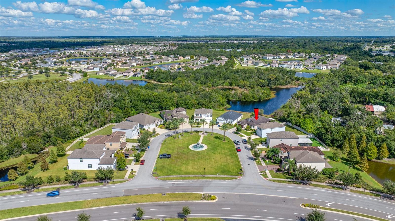 5016 BELLA ARMONIA CIR