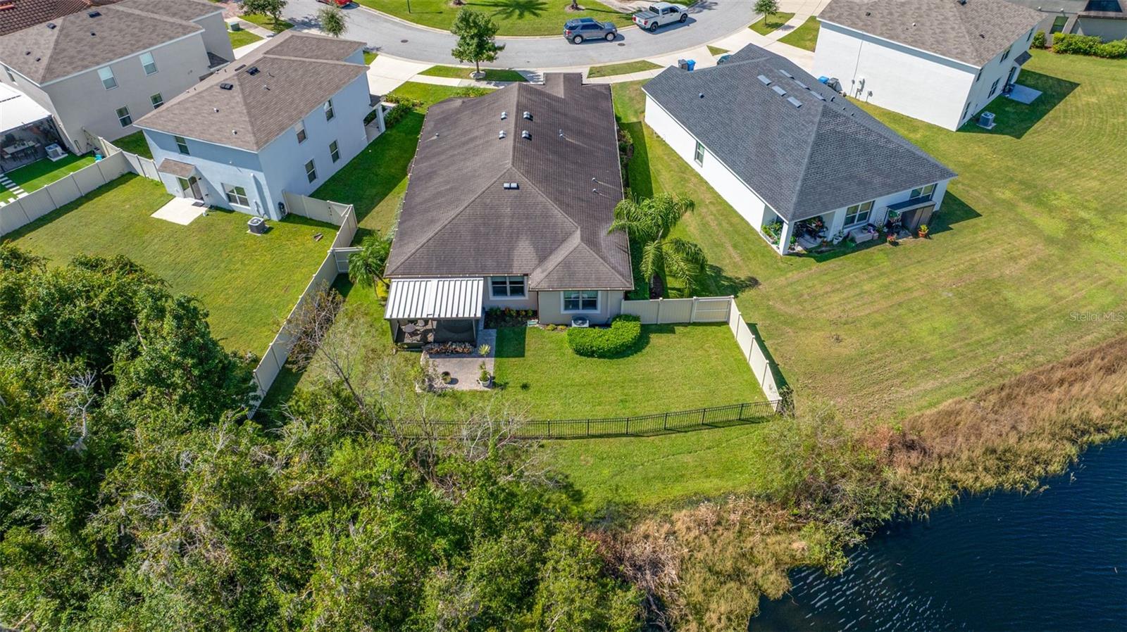 5016 BELLA ARMONIA CIR