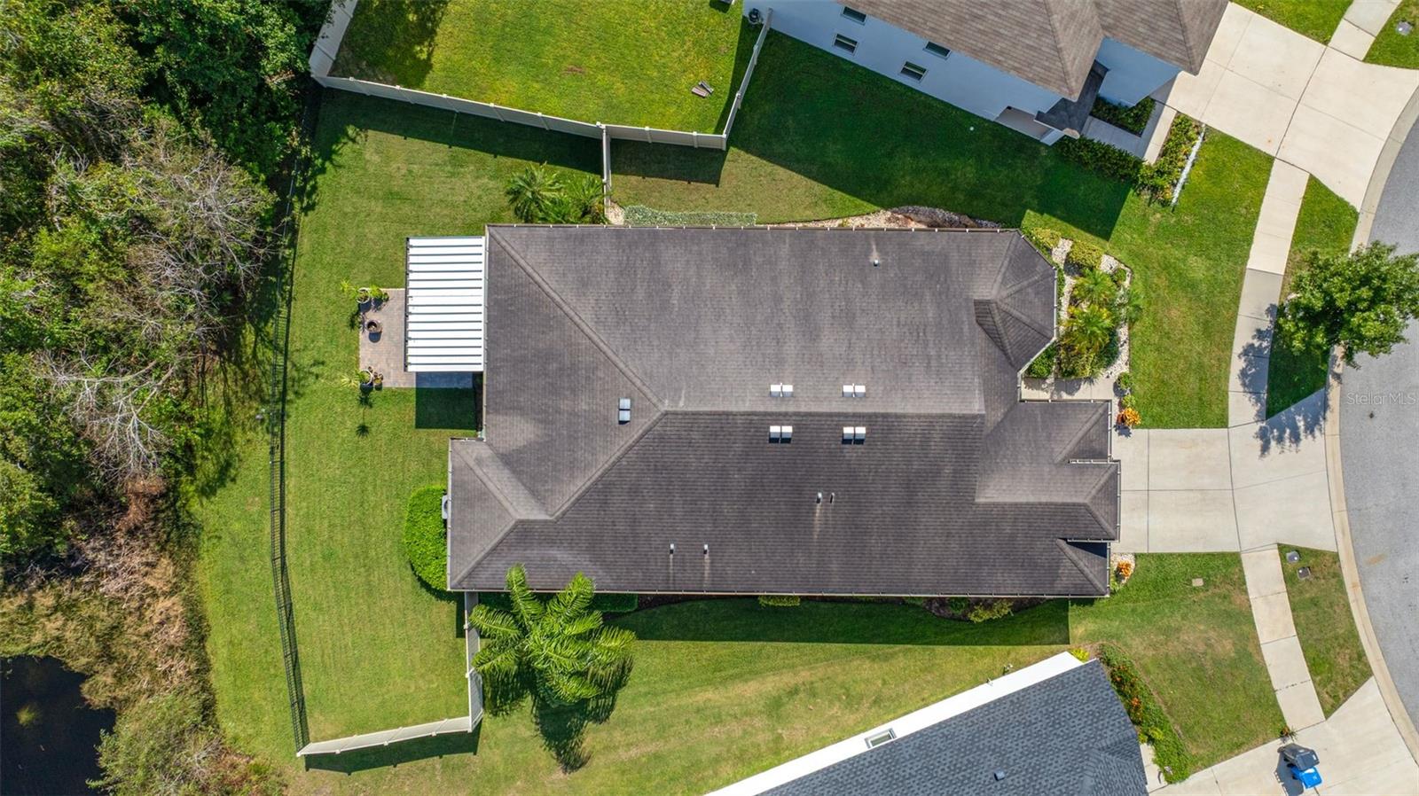 5016 BELLA ARMONIA CIR