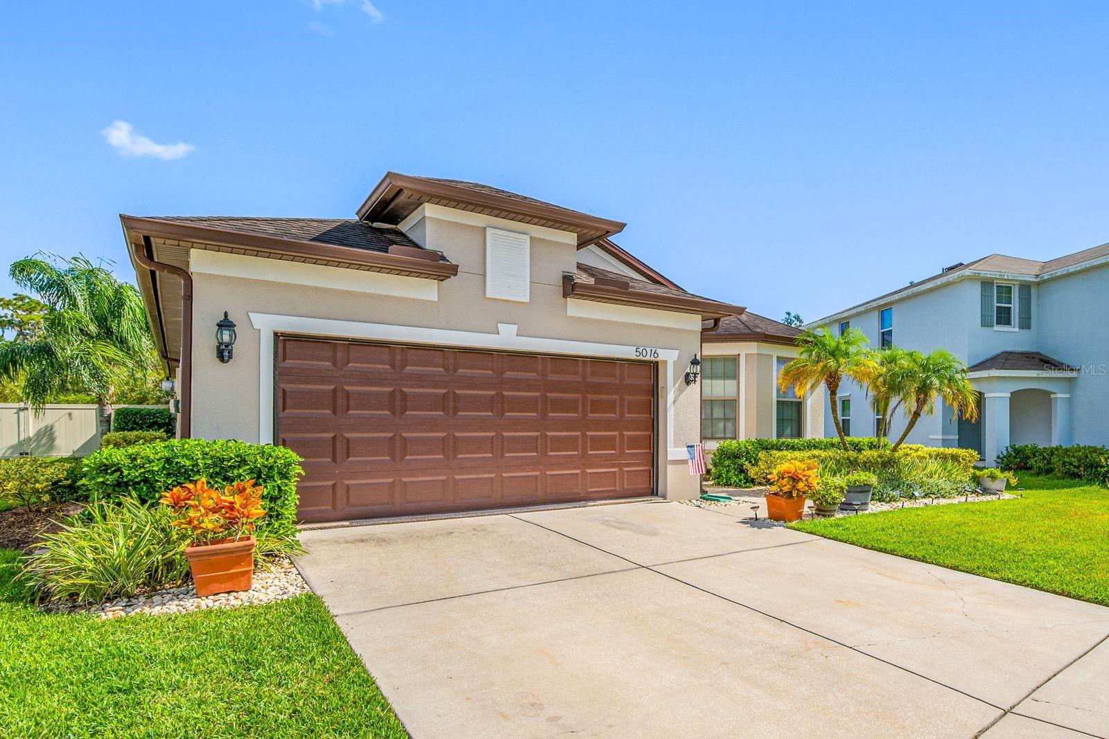 5016 BELLA ARMONIA CIR