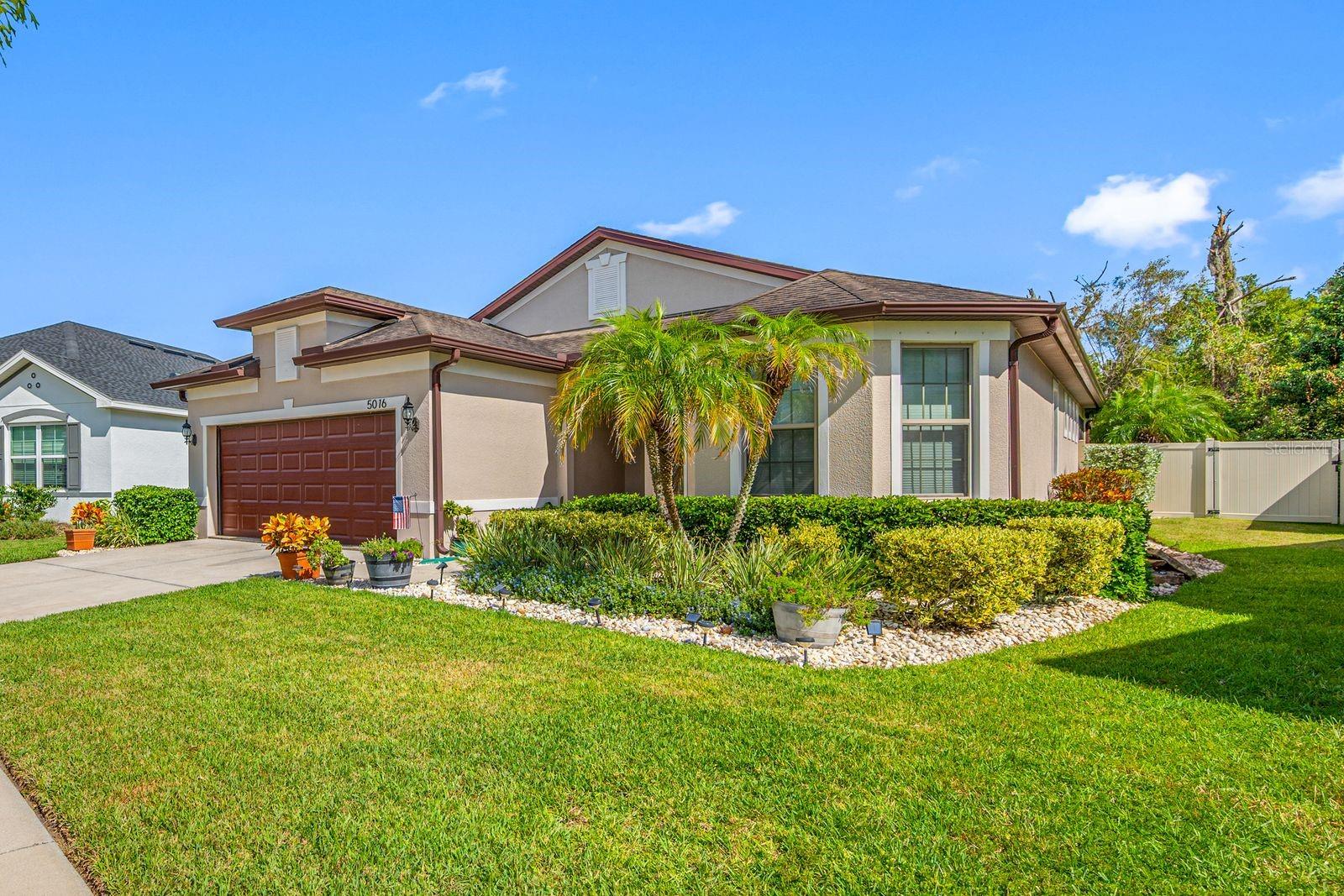 5016 BELLA ARMONIA CIR