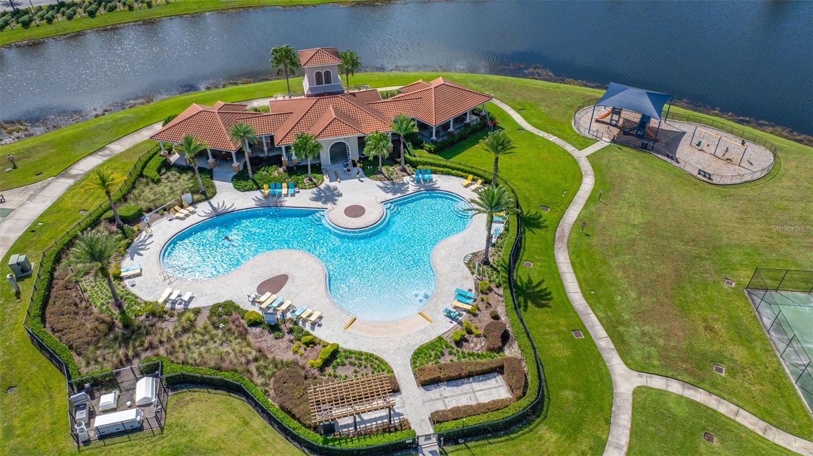 5016 BELLA ARMONIA CIR