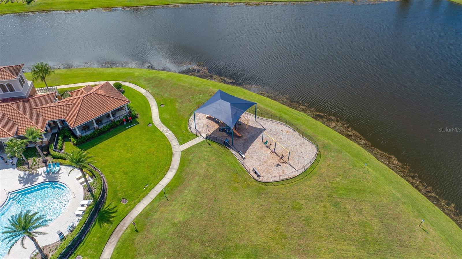 5016 BELLA ARMONIA CIR