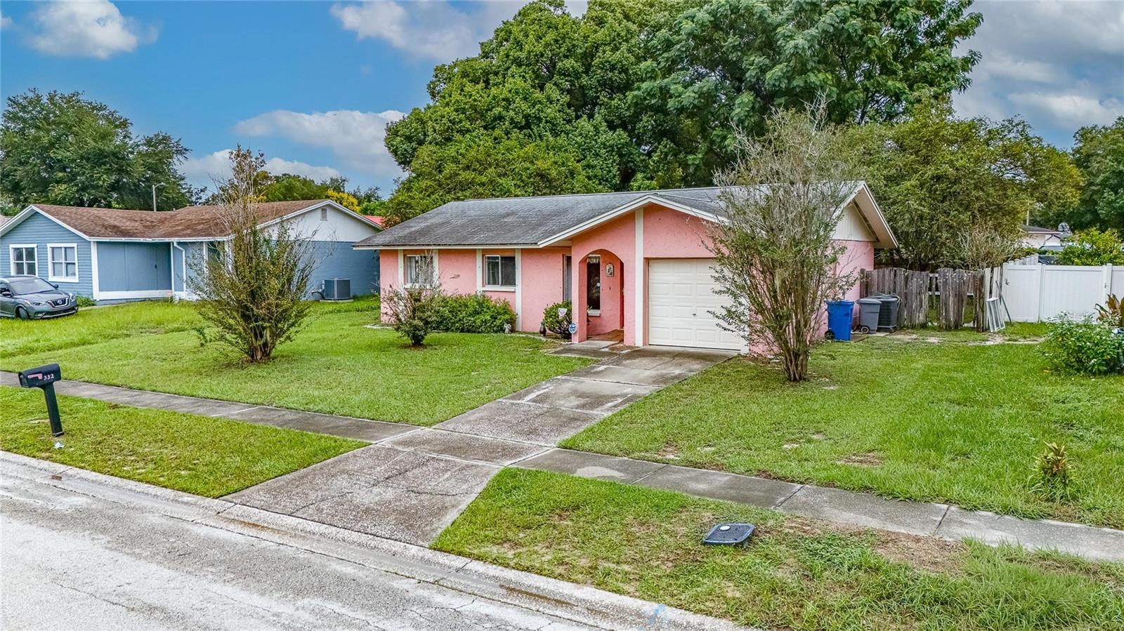 332 BRANDYWINE DR
