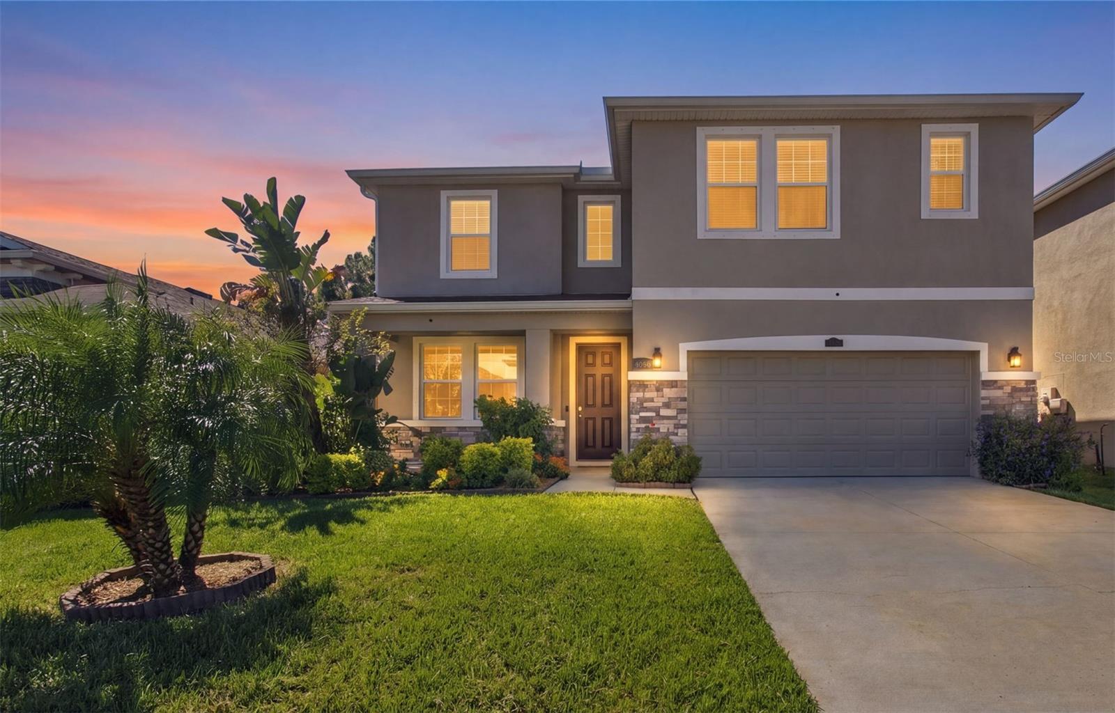 3221 LIVING CORAL DR
