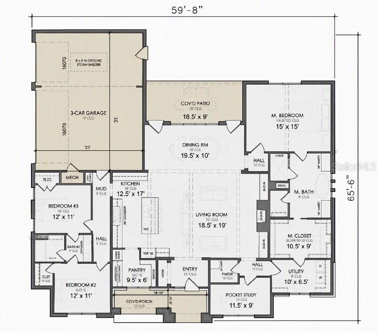 19002 FREYA LN