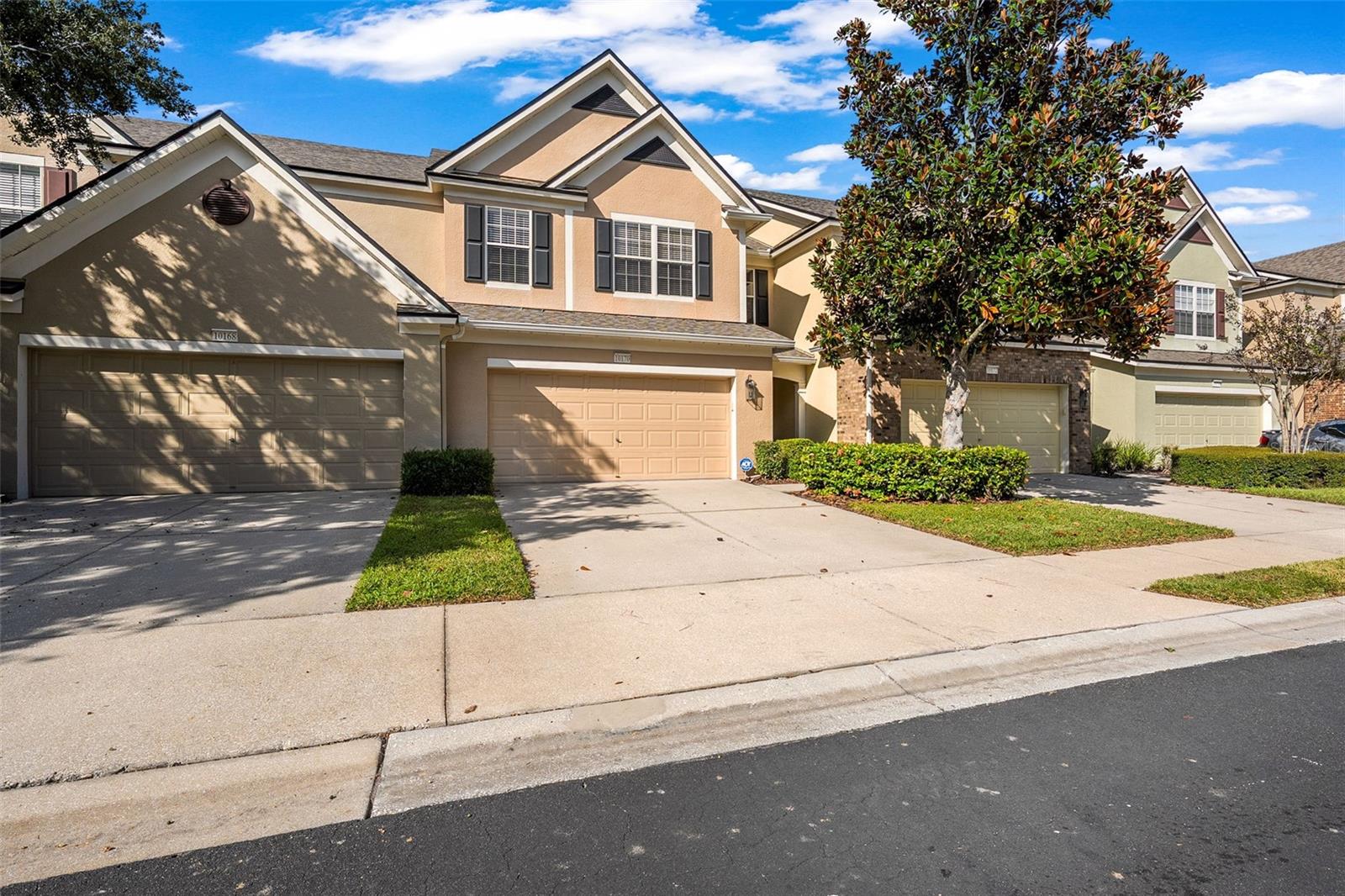 10170 HAVERHILL RIDGE DR