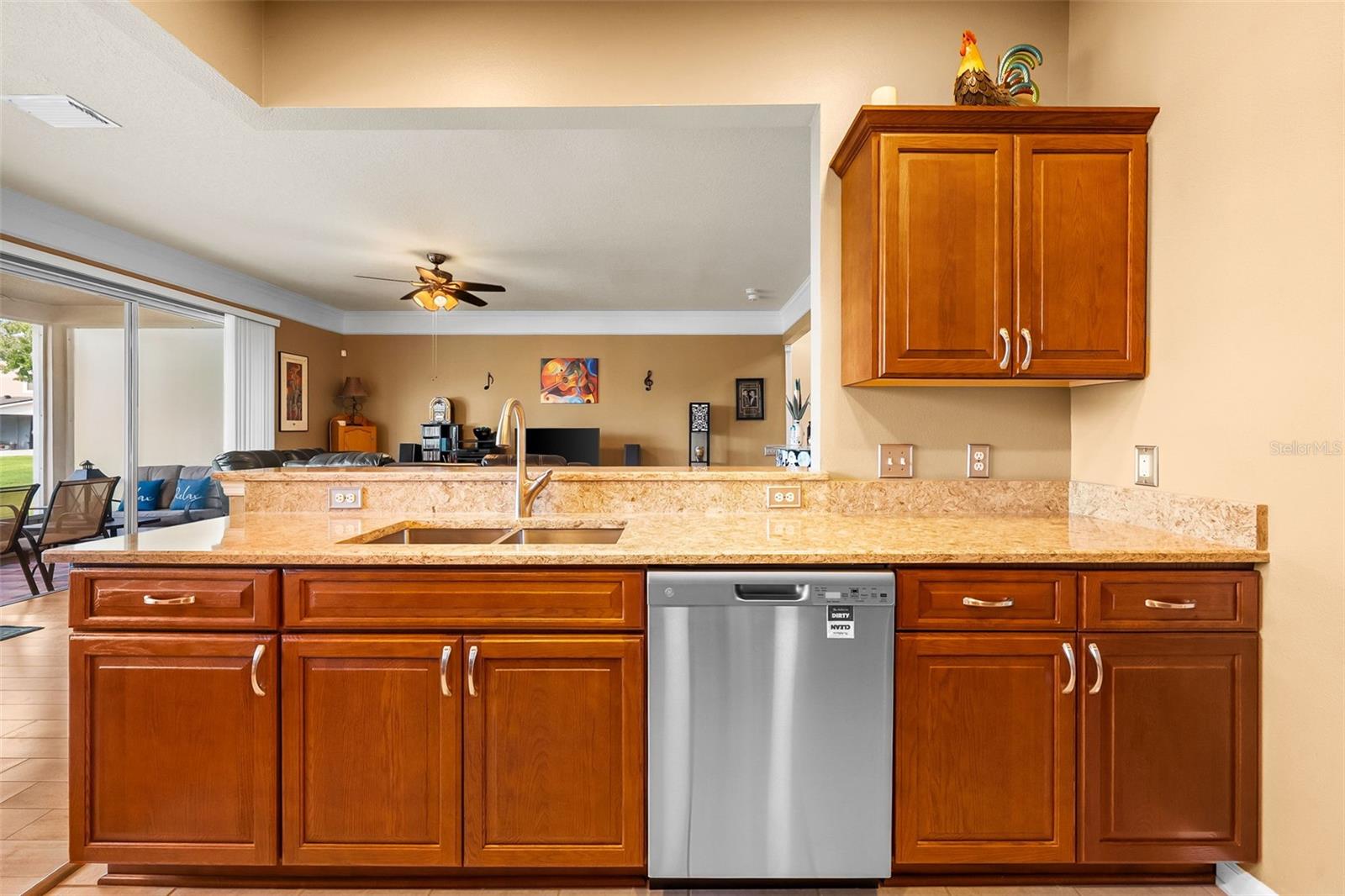 10170 HAVERHILL RIDGE DR