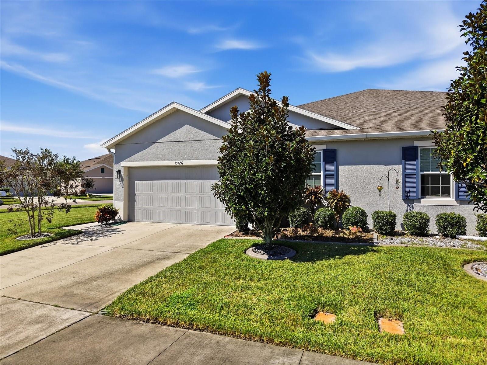 10726 HERON HIDEAWAY LOOP