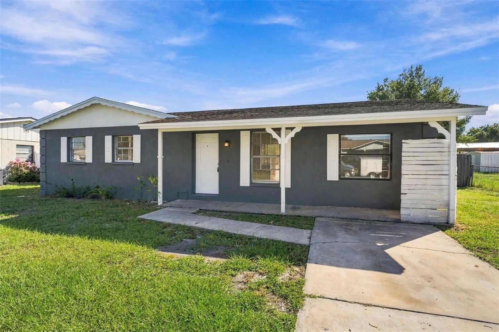 8527 GOLD RIDGE CIR