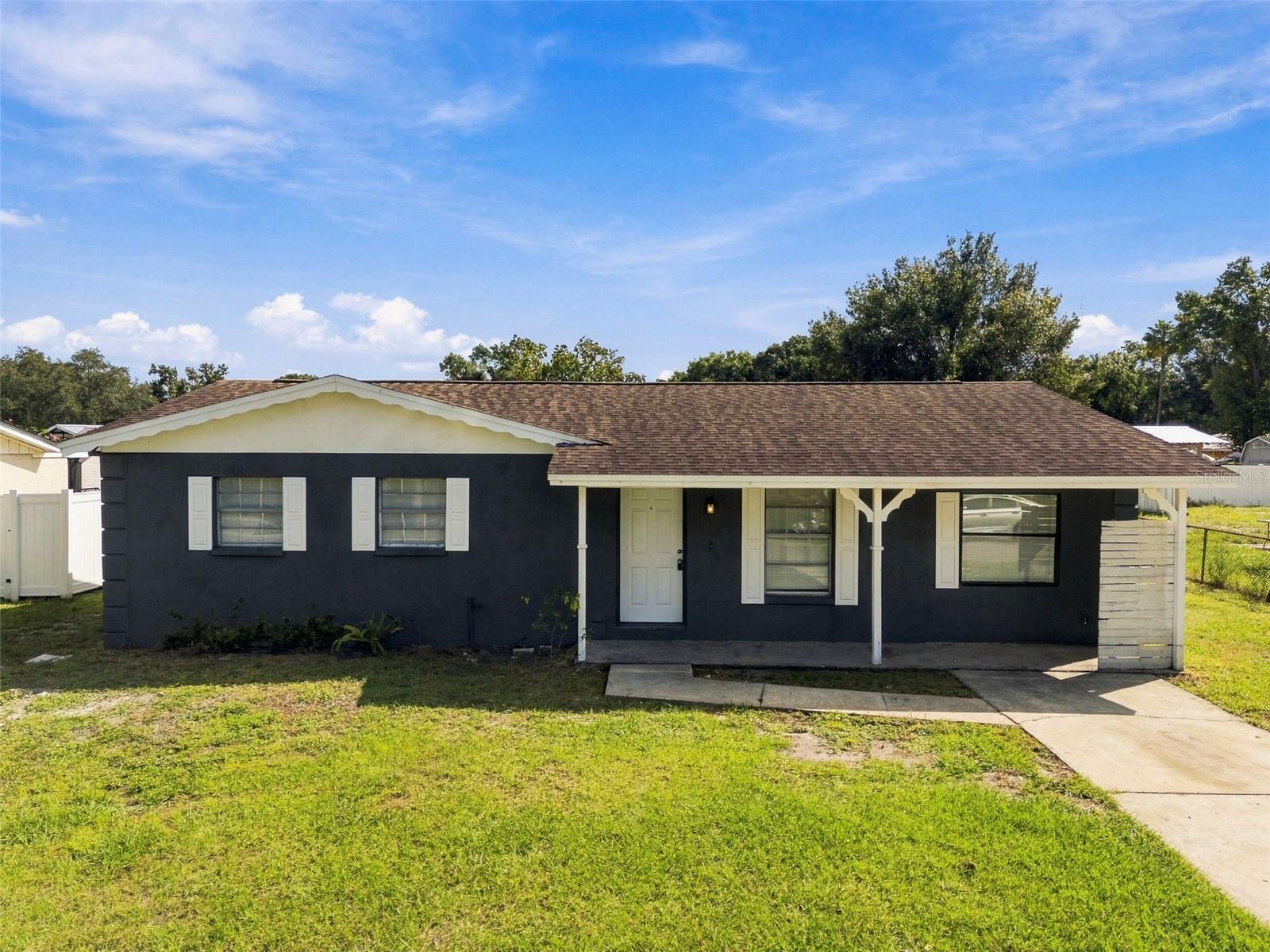 8527 GOLD RIDGE CIR
