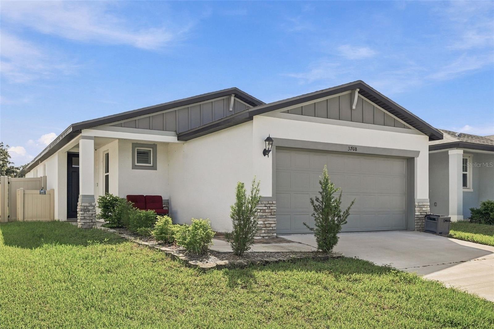 3708 RADIANT MOUNTAIN DR