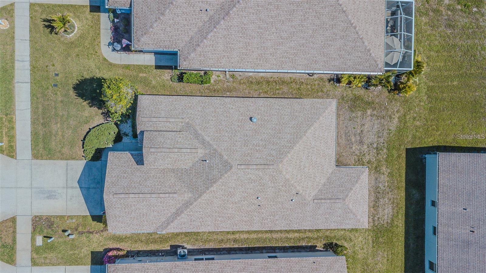 2514 SANDY HILL CT