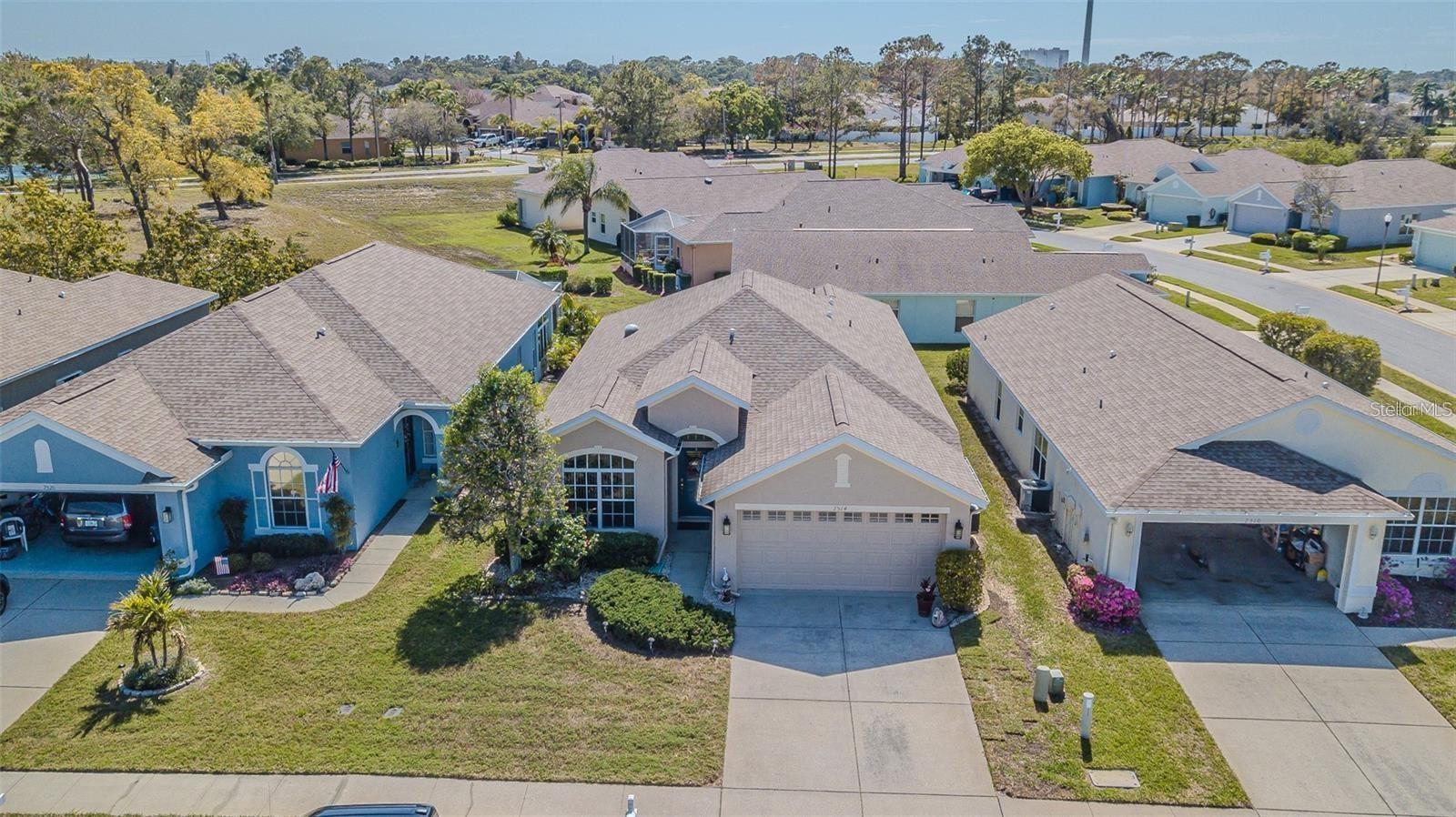 2514 SANDY HILL CT