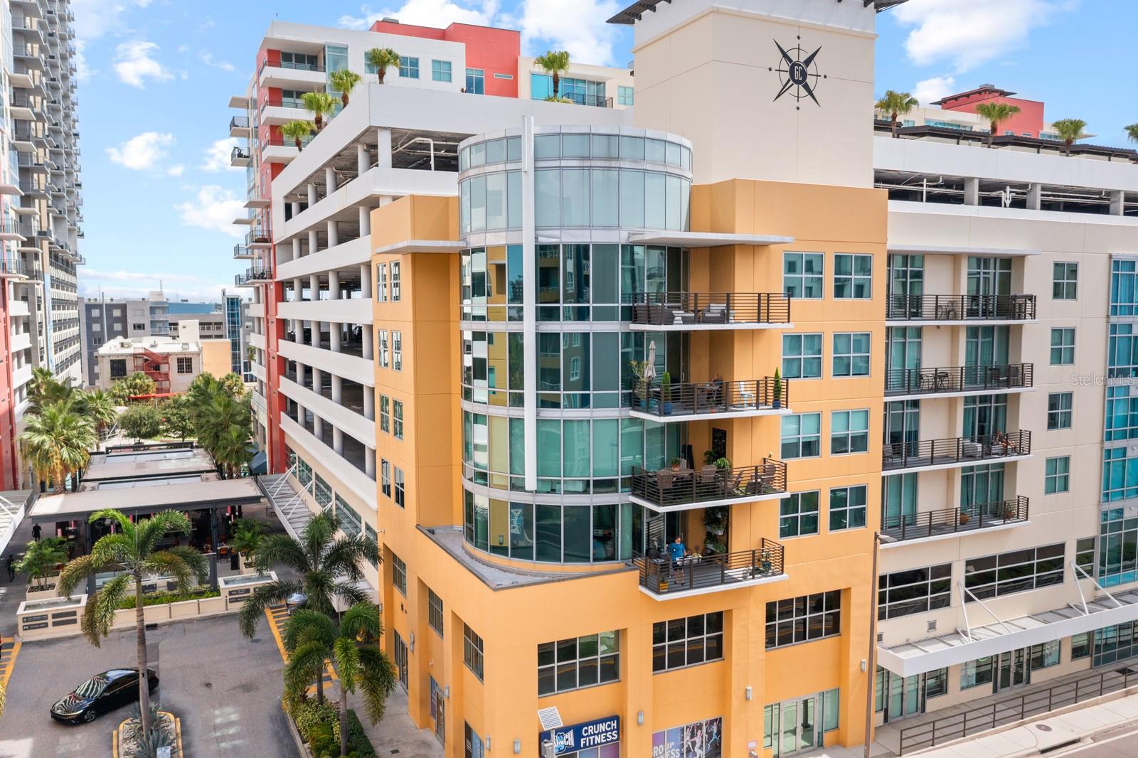 1208 E KENNEDY BLVD #723