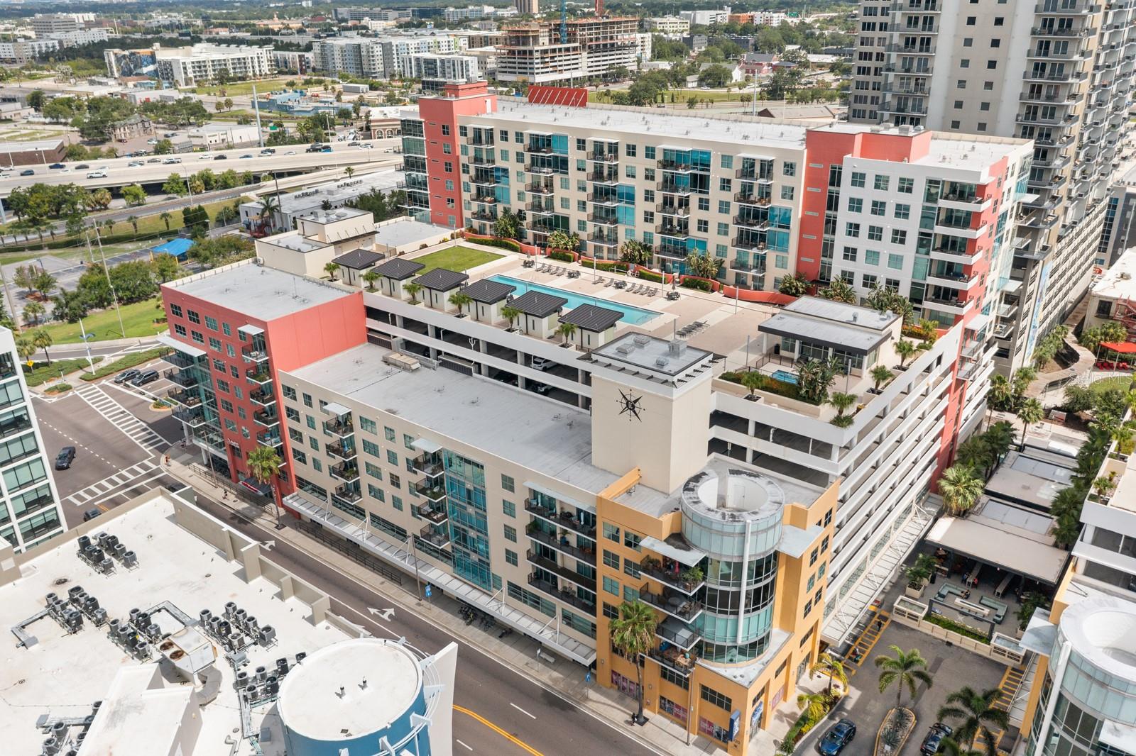 1208 E KENNEDY BLVD #723