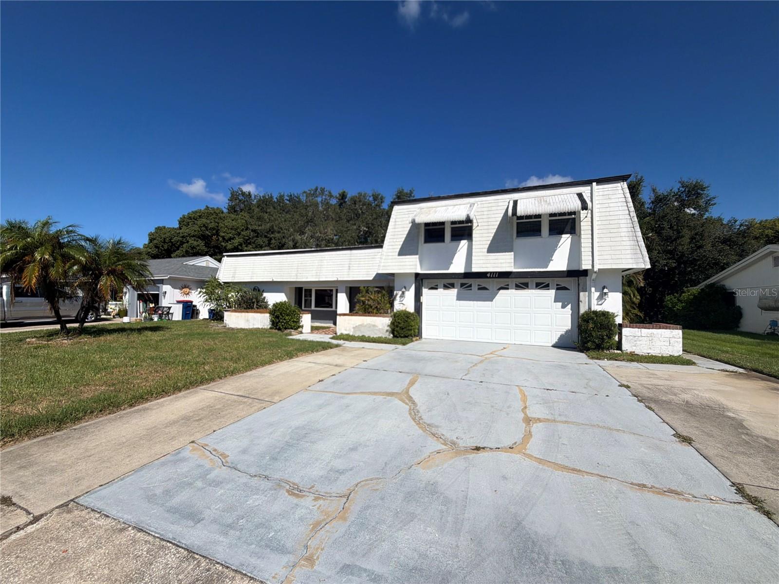 4111 WOODSVILLE DR