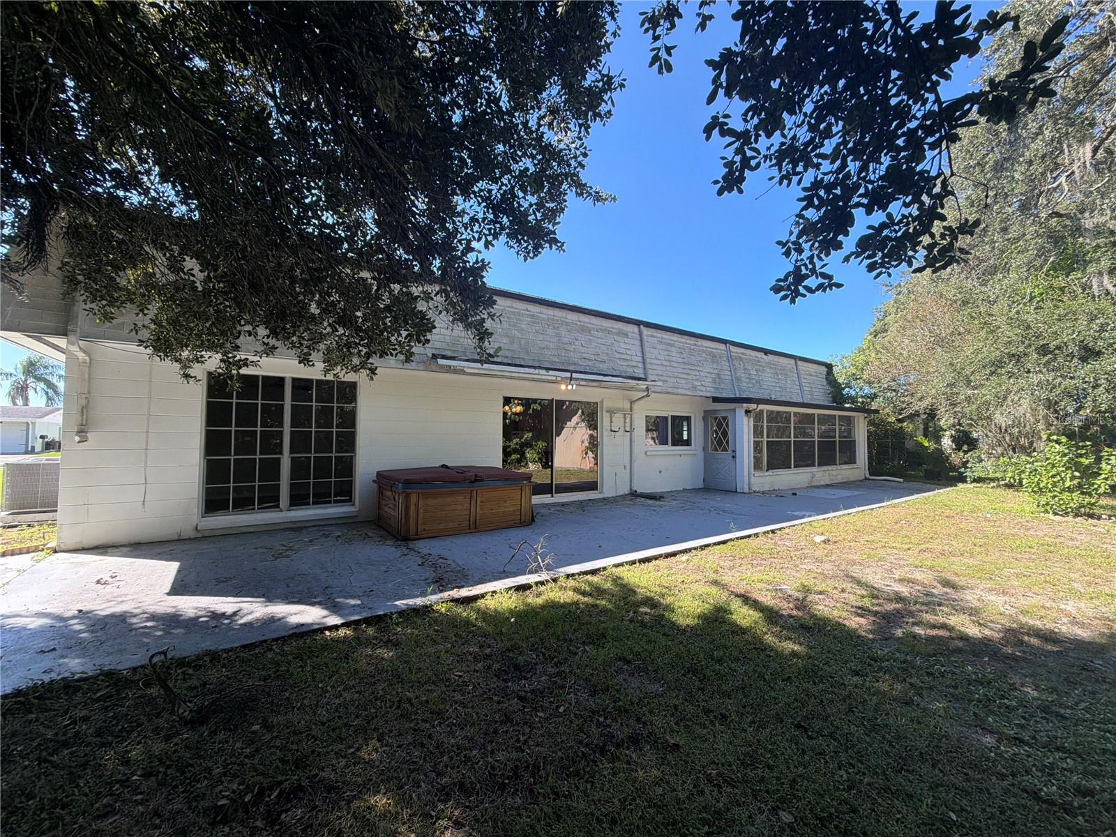 4111 WOODSVILLE DR