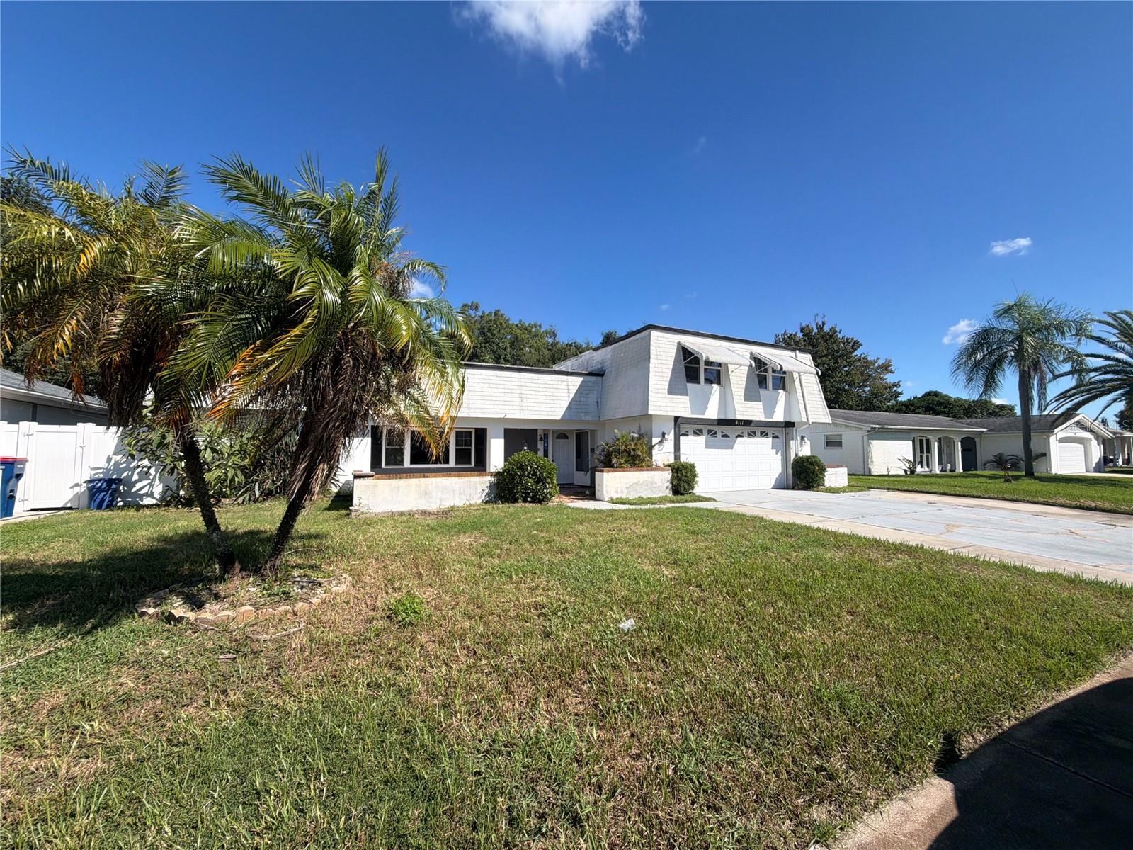 4111 WOODSVILLE DR